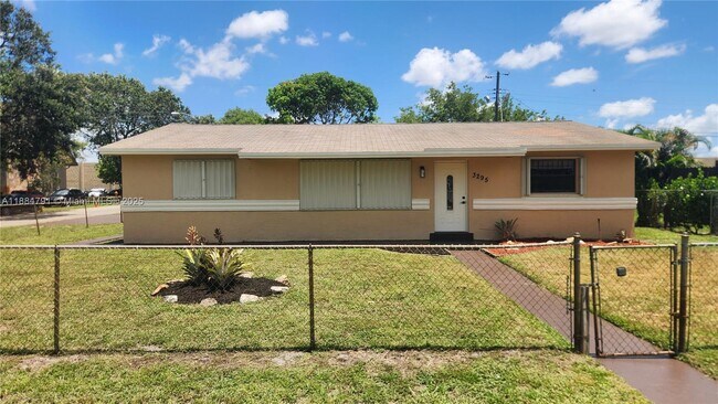 Building Photo - 3295 NW 214th St Rental
