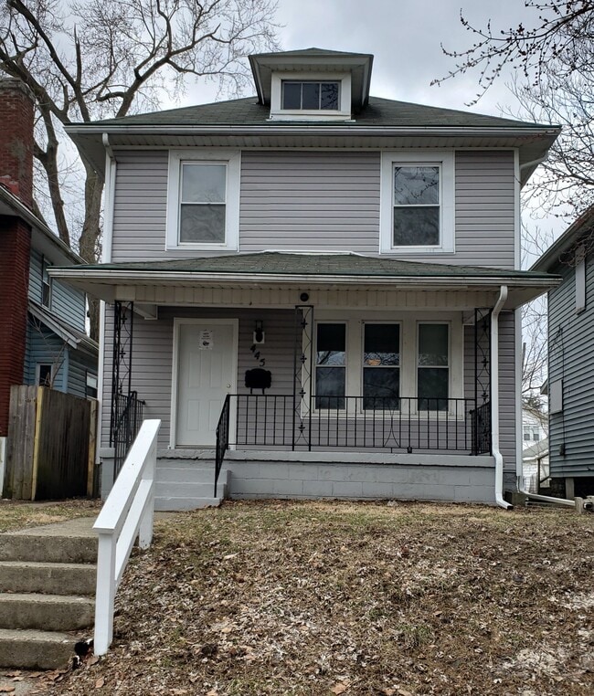 Building Photo - 445 S Terrace Ave Rental