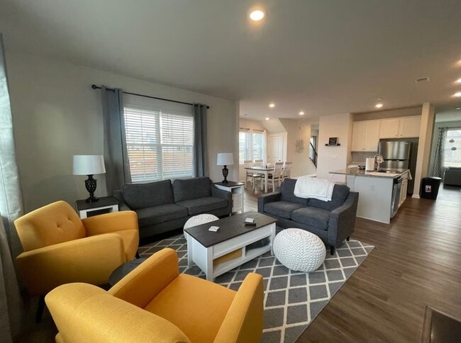 Photo - Furnished Townhome in Greer is Available