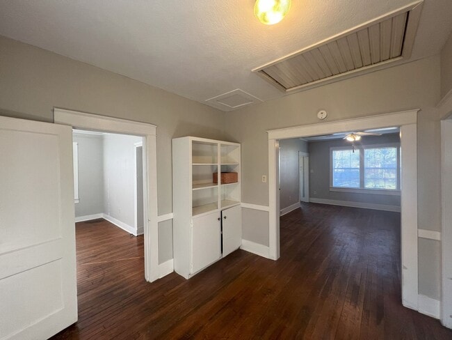 Photo - Mid-City Cottage