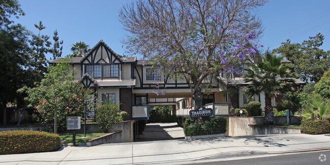 Photo - Trailside Apartments