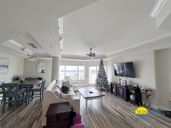 Photo - Stunning Waterfront 3 Bedroom Condo at Presidio Yacht Club!