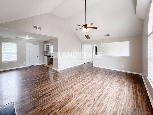 Photo - 3516 Waldrop Ridge Ct