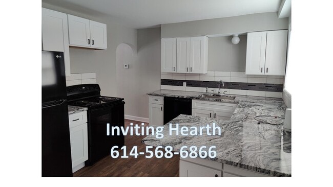 Building Photo - 2195 Homestead Dr Unit 2195