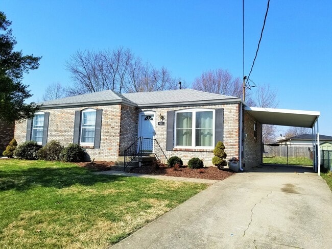 Building Photo - YOU CAN STOP YOUR SEARCH! BRAND NEW Jeffer... Rental