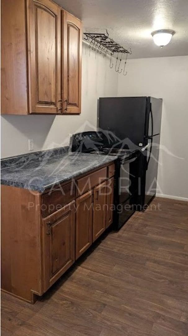 Photo - Charming Basement Unit with Separate Entrance