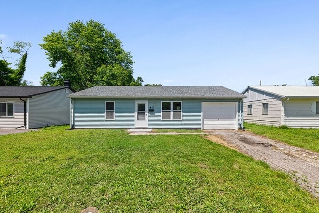 Building Photo - Newly Renovated 3 Bedroom home for Rent in Cahokia with garage!!!