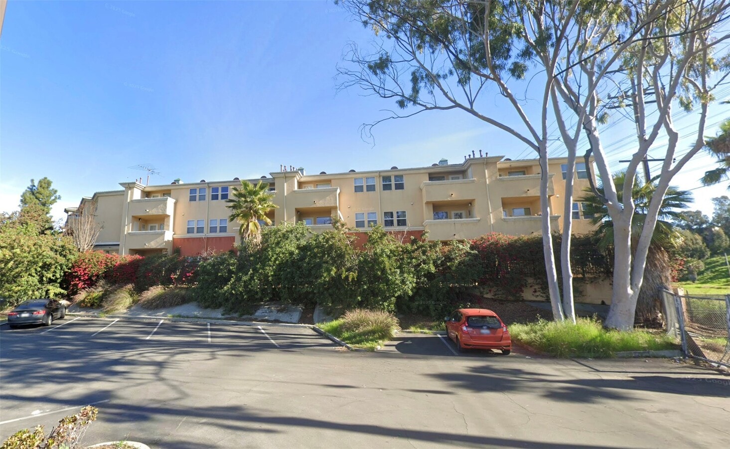 Photo - 2201 Via Campo