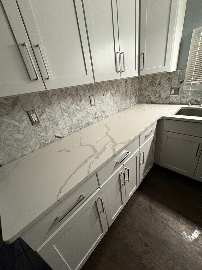 Cocina - 15 Beverly Hl Unidad Beverly Hill #2