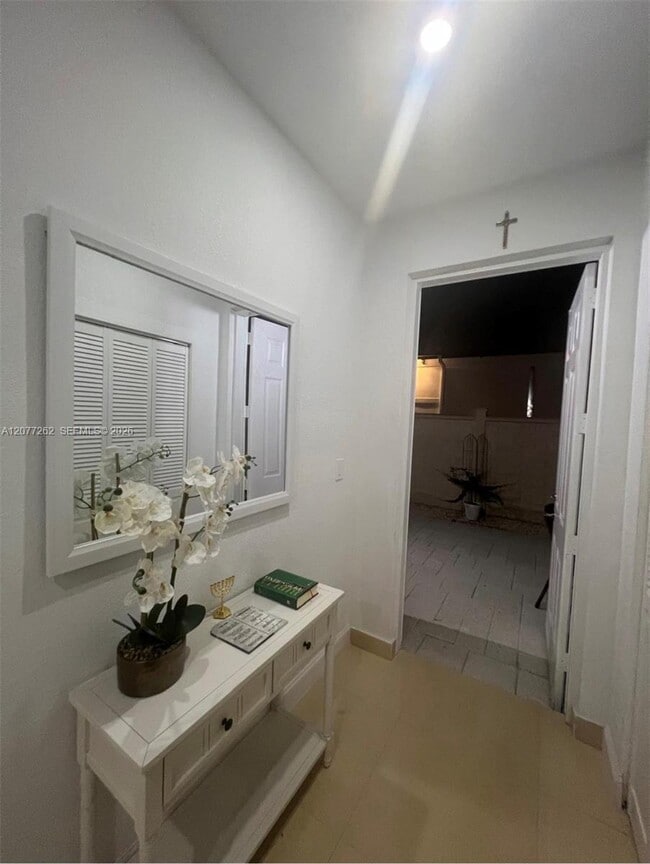 12241 SW 81st Terrace Unit rear