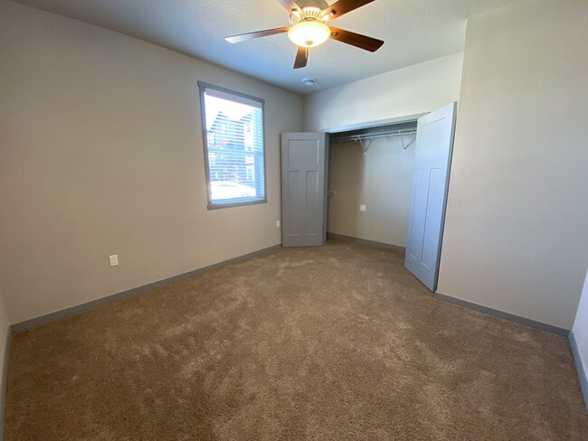 1A Bedroom