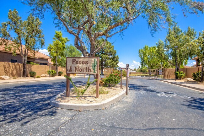 Photo - Beautiful home in gated community in Ahwatukee now available!