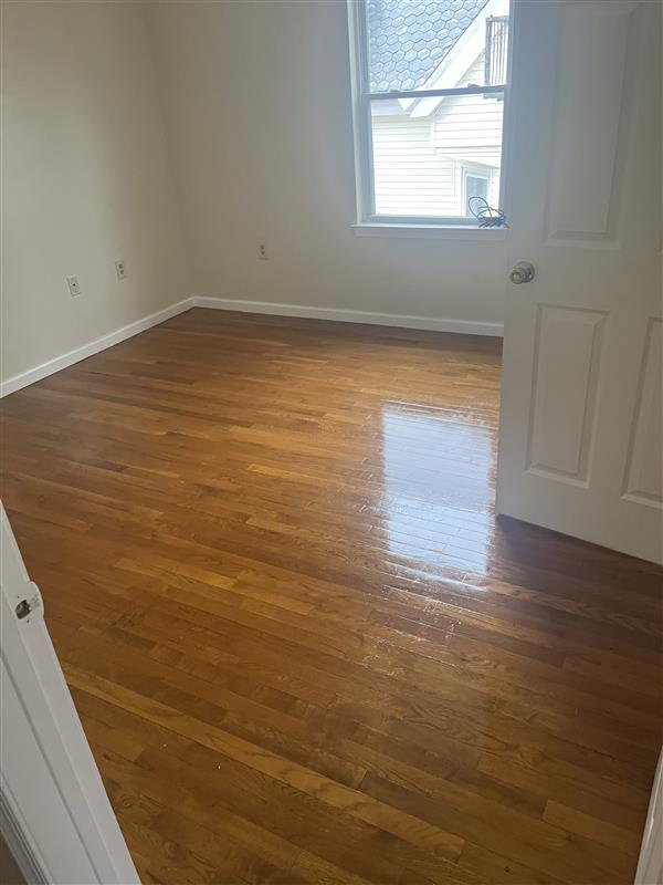 Bedroom 1 - 112 Hillyer St Unit 3rd floor