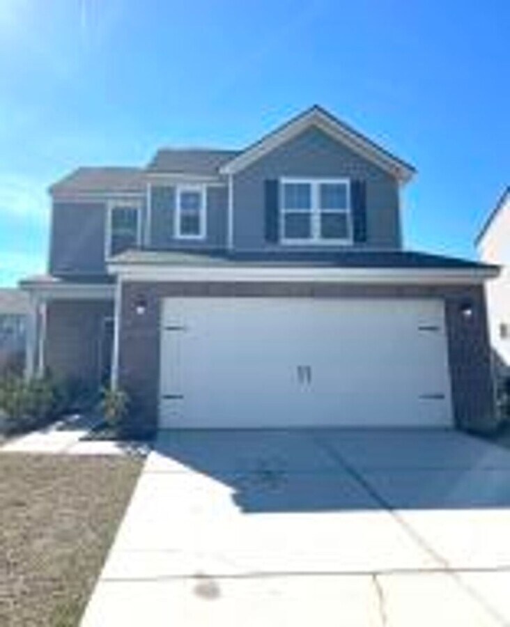 3 Bedroom/ 2.5 Bath Home - Goose Creek - 3 Bedroom/ 2.5 Bath Home - Goose Creek