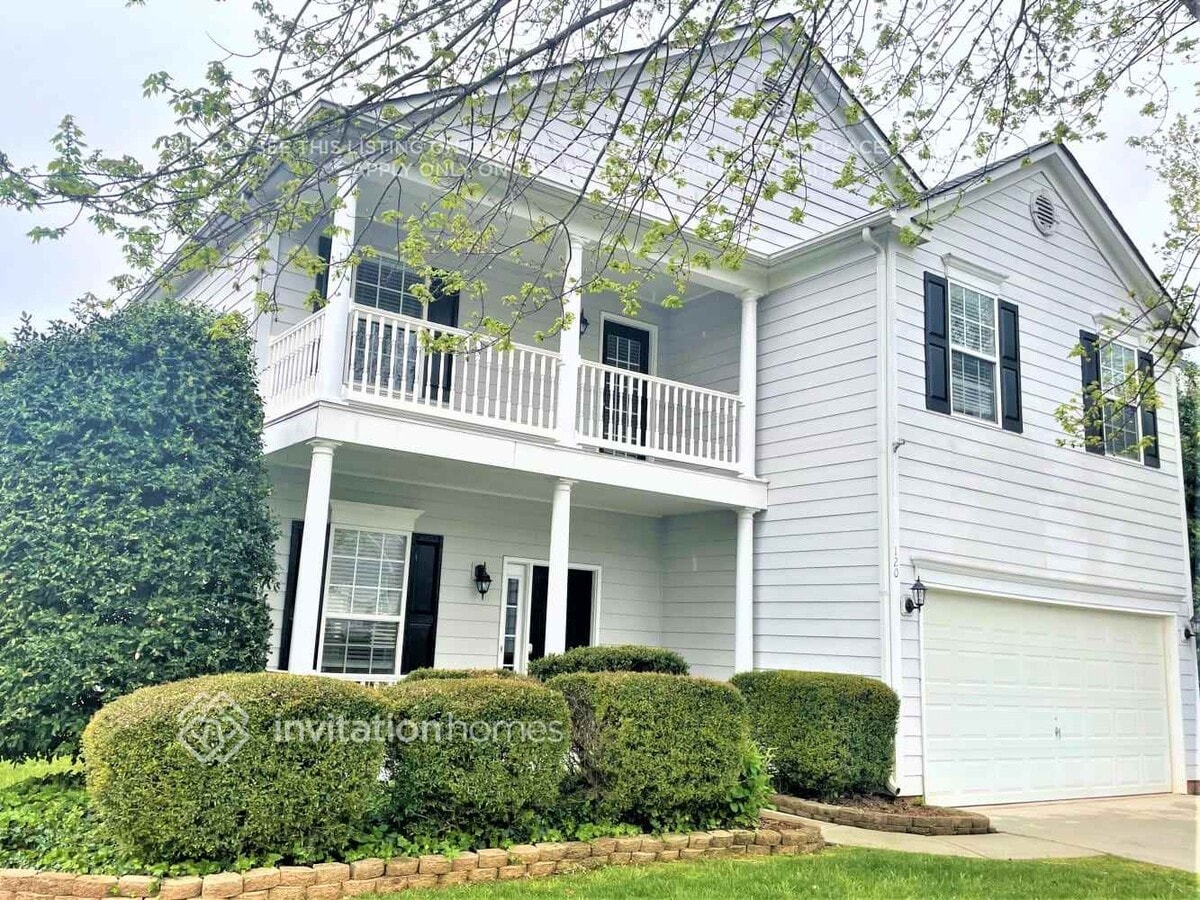 Photo - 120 Morrocroft Ln