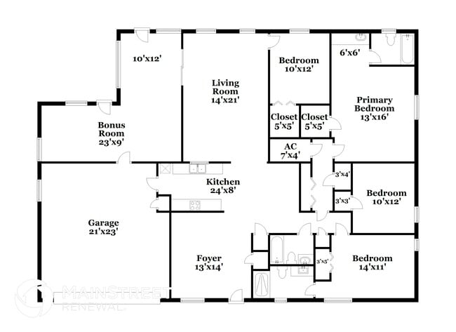 Photo - 7121 Laurel Hill Dr