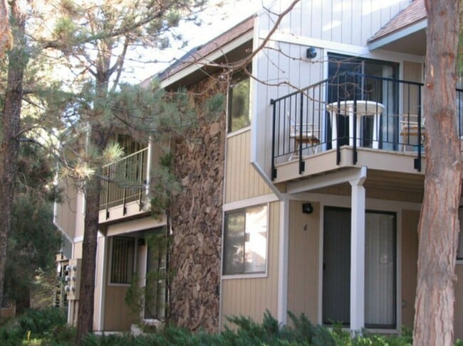 Ala Moana Apartments