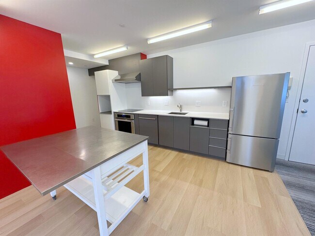 Photo - 29 Warren St Apartamentos Unidad 1