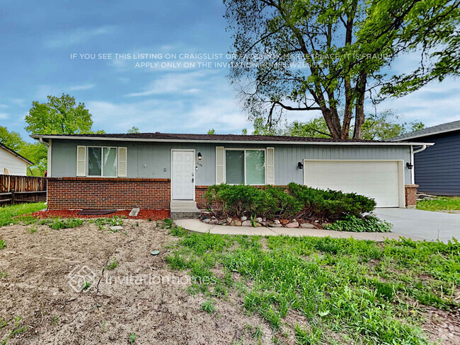 Building Photo - 7144 Union St Rental