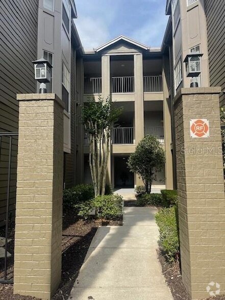 Building Photo - 408 Summit Ridge Pl Unit 204 Rental