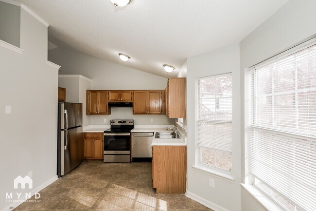 Photo - 710 Greyson Dr