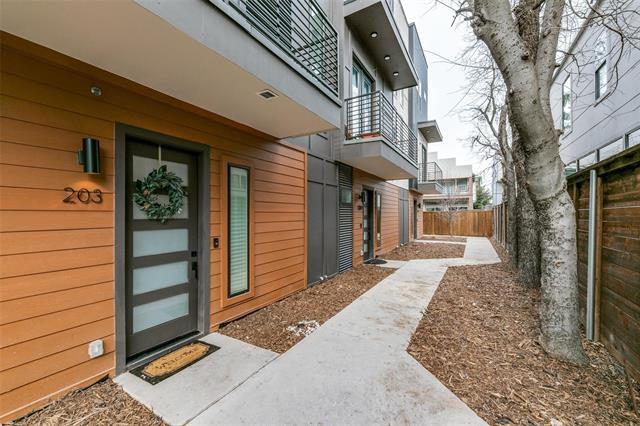 Photo - 4205 Roseland Ave Unidad 203