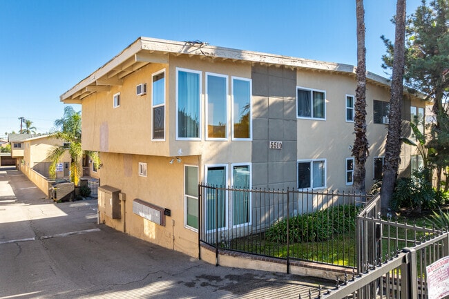 Photo - Corteen Place Apartments