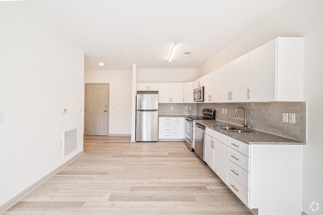Interior Photo