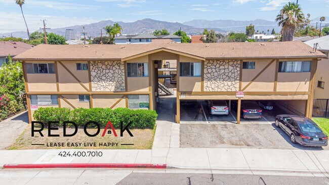 531 E Chevy Chase Dr Unidad 6