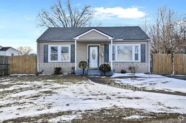 Building Photo - 1141 Loretta St Rental