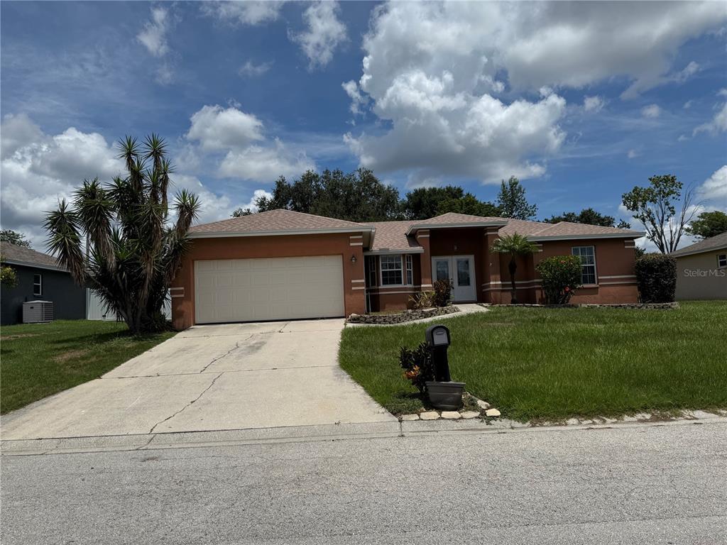Photo - 2672 Pine Brush Dr House