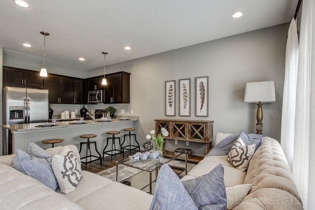 Photo - Baldwin Square Townhomes