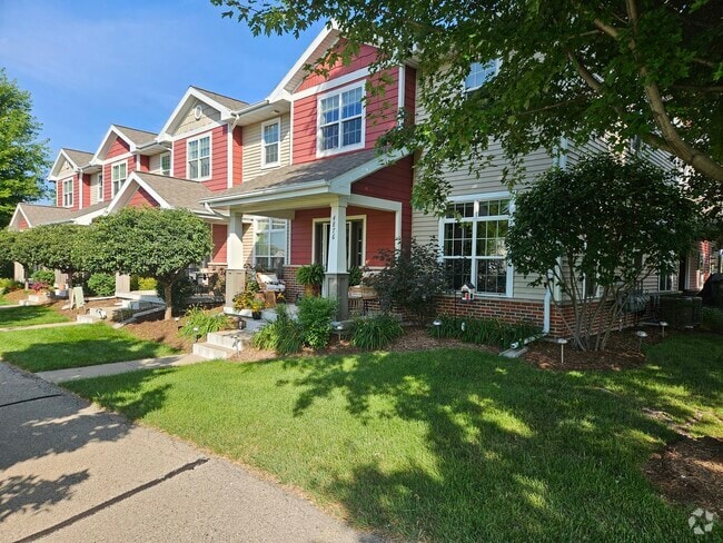 Building Photo - 4876 Innovation Dr Rental