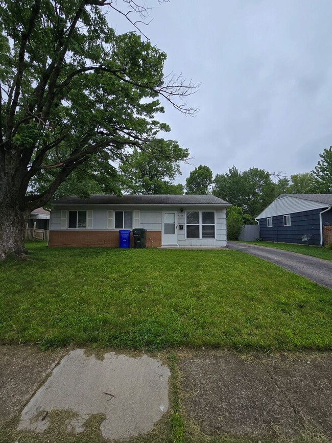 3 BEDROOM SINGLE FAMILY - 3 BEDROOM SINGLE FAMILY House