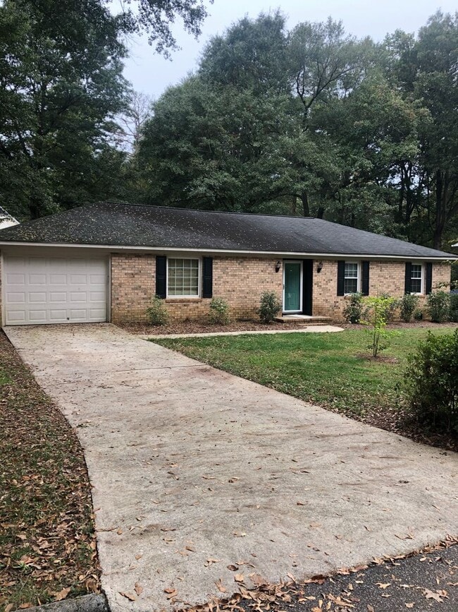 Photo - Greer, 3BD/2BA, 1519SF