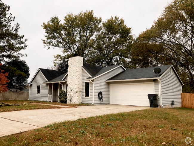 Building Photo - 1086 Samuel Dr Rental