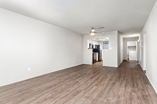 Timberlane Village Apartments general photo