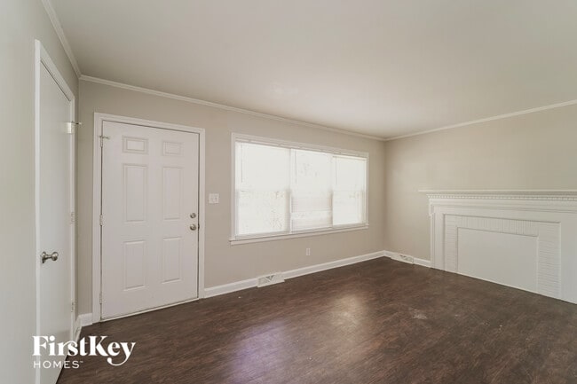 Photo - 4721 Morgan St