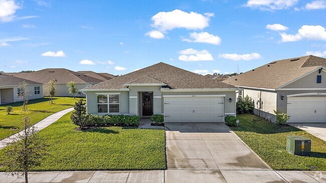 Building Photo - 2897 Sunridge Lp Rental