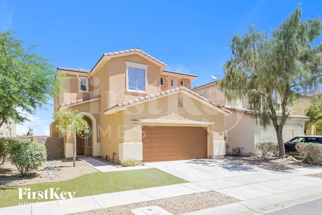 Photo - 726 Aloe Yucca Ave