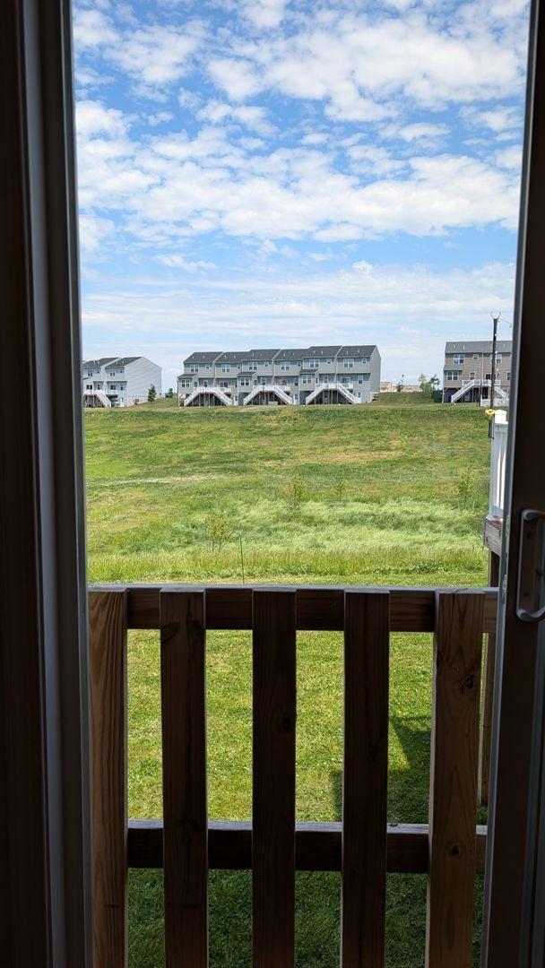 Photo - Nearly New 3-Bedroom Townhome in Hanover