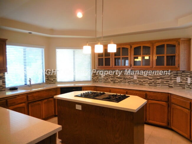 Photo - AVAILABLE JULY - Pristine SLO Executive Home - 4 Bedroom 2.5 Bathroom