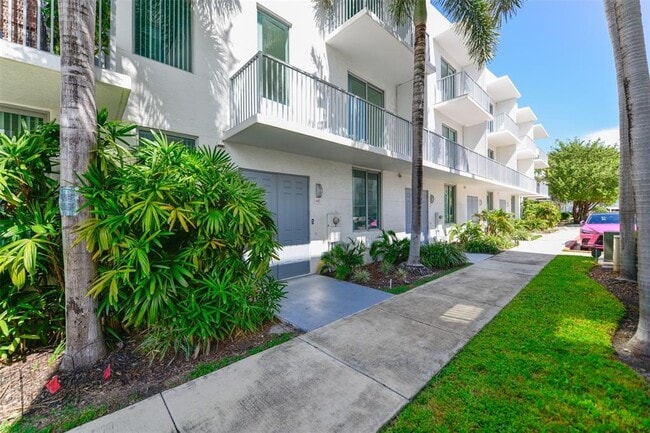 Photo - Van Buren Street, Hollywood, FL 33020 - 3 BR 3.5 BA condo Unit 203