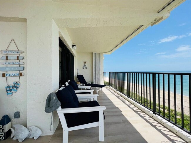 Building Photo - 9400 S Ocean Dr Unit 608B