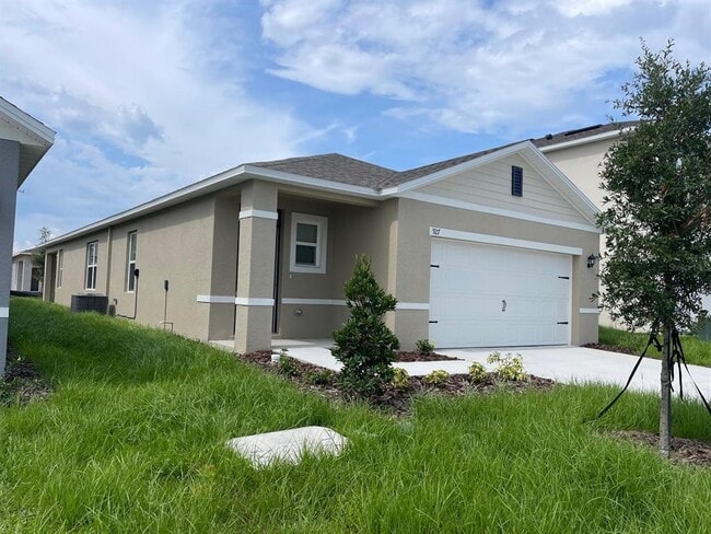 Building Photo - 927 Waterfall Blvd