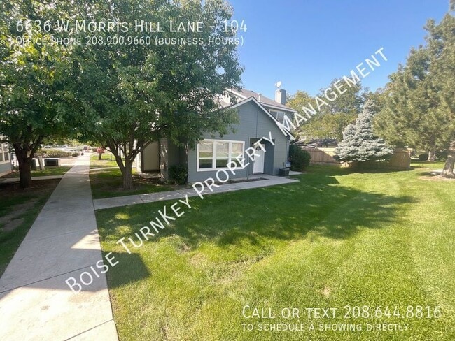 Photo - 6636 W Morris Hill Ln Unit 104