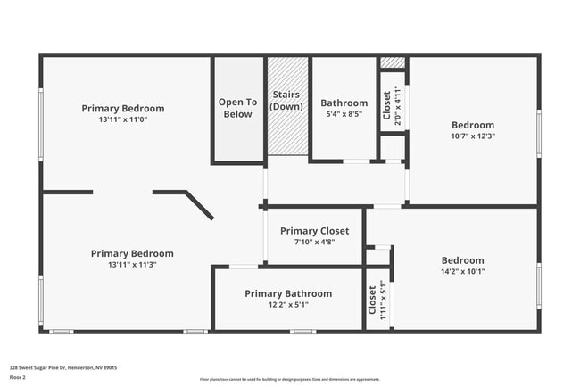 Photo - 328 Sweet Sugar Pine Dr