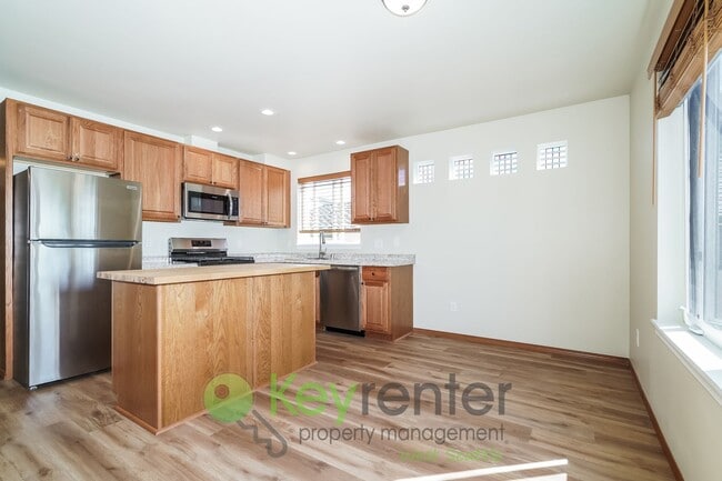 Photo - Bright 2-Bedroom with Garage, Storage, and Outdoor Spaces