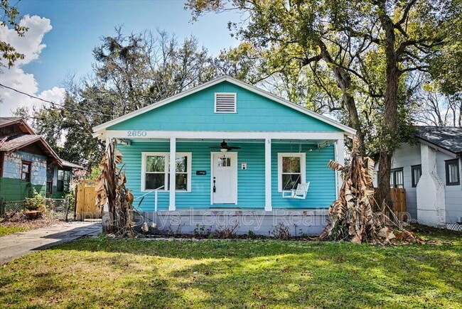 Photo - 2650 Green St