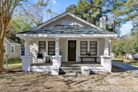 Photo - 210 Sedberry St House